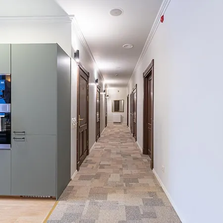 Apartman Dandelion Bruninieku