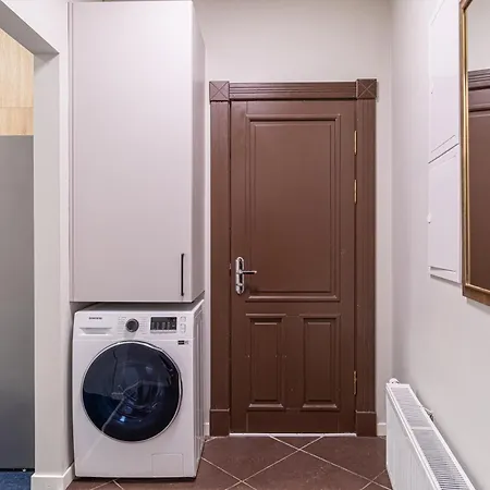 Dandelion Bruninieku Apartman Riga