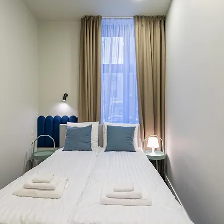 Apartman Dandelion Bruninieku Riga