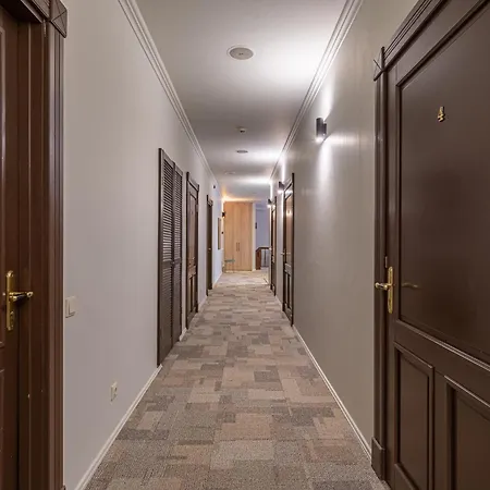 Apartman Dandelion Bruninieku