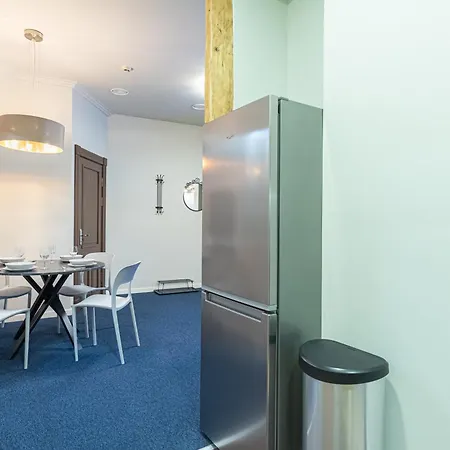 Dandelion Bruninieku Apartment Riga