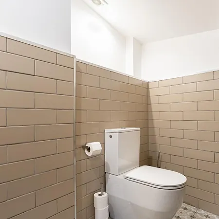 Apartman Dandelion Bruninieku