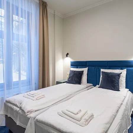 Apartman Dandelion Bruninieku *
