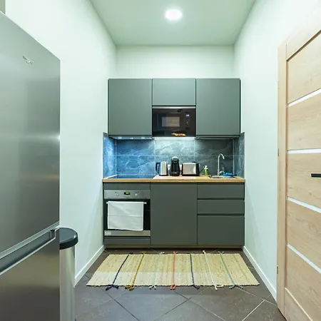 Apartman Dandelion Bruninieku Riga