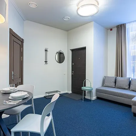 Dandelion Bruninieku Apartman