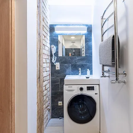 Apartman Dandelion Bruninieku *