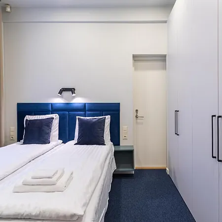 Apartman Dandelion Bruninieku *